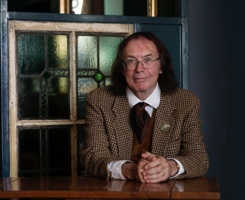 Did King Arthur Exist? With Professor Ronald Hutton